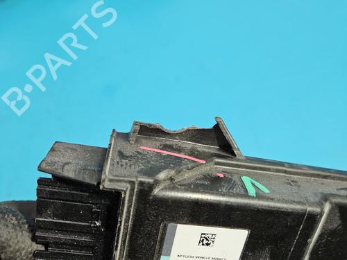 Engine control unit (ECU) VOLVO S60 II (134) | BP39566439M57 - Image 7