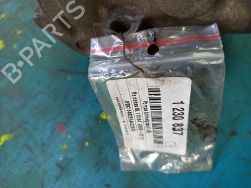 AC compressor MERCEDES-BENZ GL-CLASS (X164) GL 450 CDI 4-matic (164.828) | BP37884628M34 - Image 10