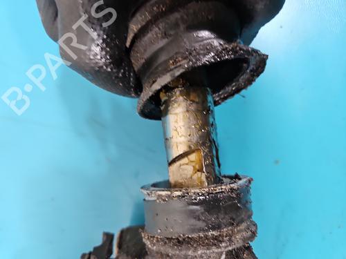 Steering rack FORD FOCUS I Turnier (DNW) | BP37855940M22 - Image 9