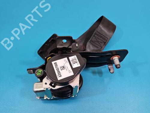 Rear right seatbelt KIA OPTIMA (JF) 1.6 T-GDI | BP37841503I28 - Image 5