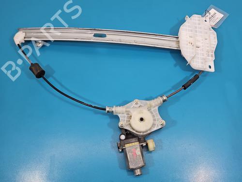 Front right window mechanism KIA PICANTO III (JA)  | BP38152257C23  - Image 5