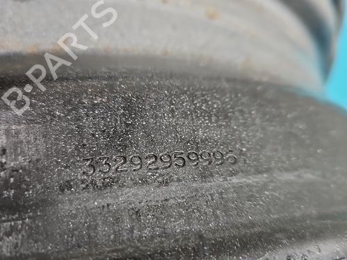 Fælk CITROËN JUMPER II Van 2.2 HDi 120 | BP37825248C45 - Image 6
