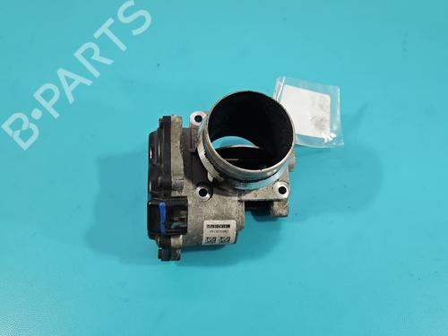 Throttle body RENAULT MASTER III Van (FV) 2.3 dCi 165 FWD (FV0P, FV0U, FV11, FV12, FV1E) | BP38150049M82 - Image 2