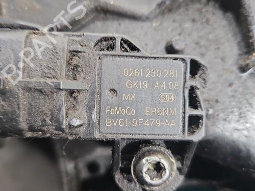 Intake manifold FORD RANGER (TKE) | BP38148981M70 - Image 10