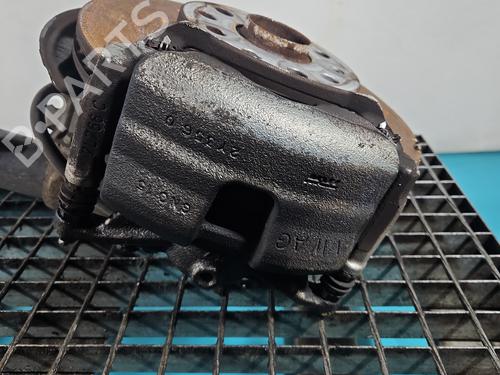 Left front brake caliper SKODA OCTAVIA IV Combi (NX5, PV5) 2.0 TDi | BP37845677M105 - Image 2