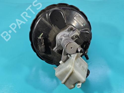 Servo brake MERCEDES-BENZ E-CLASS (W212) E 200 CDI / BlueTEC (212.005, 212.006) | BP37851134M42 - Image 12