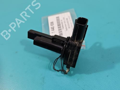 Mass air flow sensor TOYOTA AURIS (_E18_) 1.6 (ZRE181_, ZRE185_, ZRE185R, ZRE181R) | BP37815369M95 - Image 2