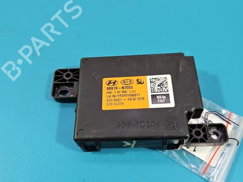 Electronic module HYUNDAI TUCSON (NX4E, NX4A) | BP39615023M83 - Image 3