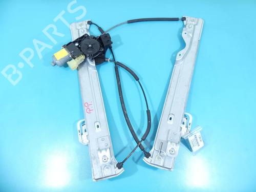 front-right-window-mechanism-ford-kuga-i-2008-2009-2010-2011-2012-37892402 main image