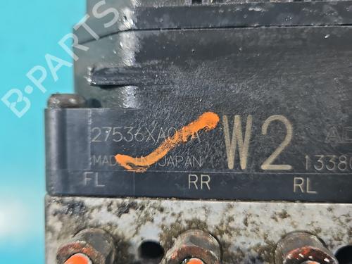 ABS pump SUBARU TRIBECA (B9)  | BP38121101M43  - Image 6