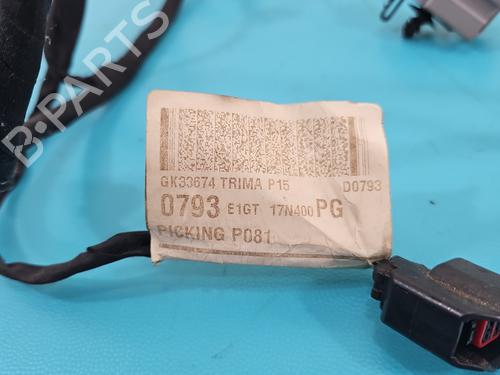 Wiring harness FORD S-MAX (CJ, WA6) | BP37821366E16 - Image 7