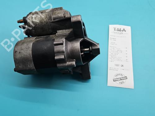 Used Starter Starter 37835656 37835656