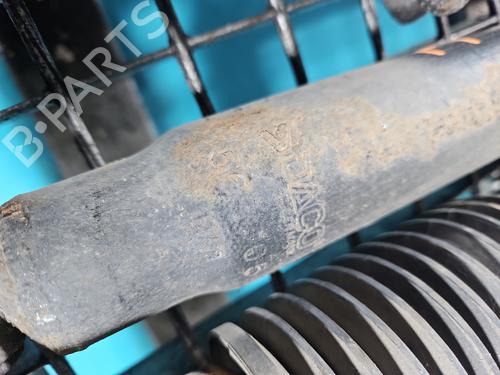 Left rear shock absorber FORD KUGA I 2.0 TDCi | BP37823368M18 - Image 4
