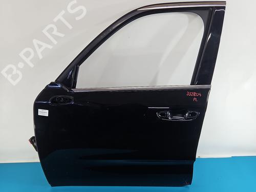 Used Left front door Left front door 38871610 38871610