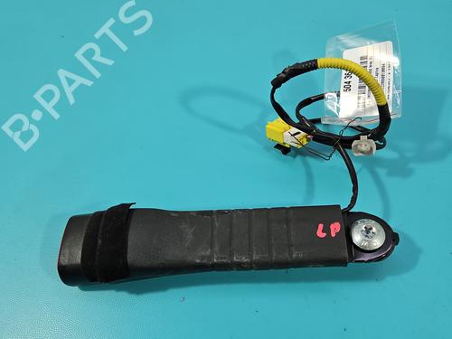 Front left seatbelt CHEVROLET CAPTIVA (C100, C140) 2.2 D 4WD | BP38143260I26 - Image 2