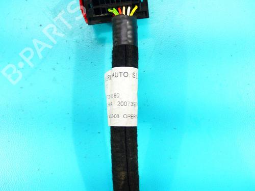 Wiring harness CITROËN C4 II (NC_) 1.6 VTi 120 (NC5FS0, NC5FS9) | BP37885318E16 - Image 6