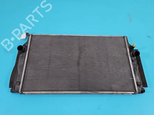 Used Water radiator Water radiator 38137709 38137709