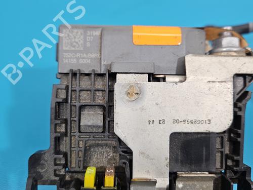 Cable CITROËN DS4 (NX_) 2.0 HDi / BlueHDi 135 | BP37824851E12 - Image 4