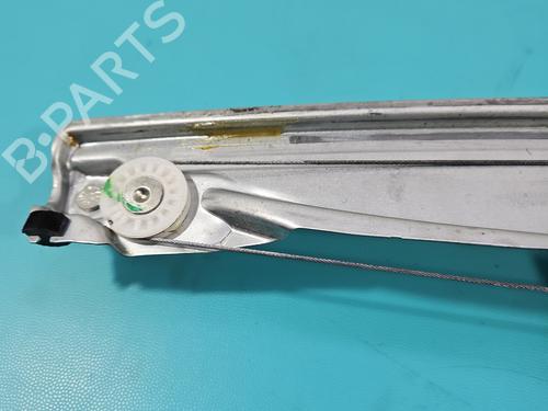 Front left window mechanism DACIA SANDERO III  | BP38131166C22  - Image 11