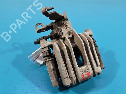 Used Left rear brake caliper Left rear brake caliper SKODA FABIA IV (PJ3) [2021-2026] 39649733 39649733