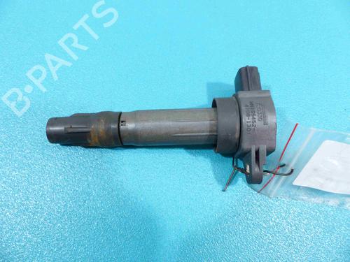 Ignition coil SMART FORFOUR (454) 1.3 (454.031) | BP38153627M94 - Image 3