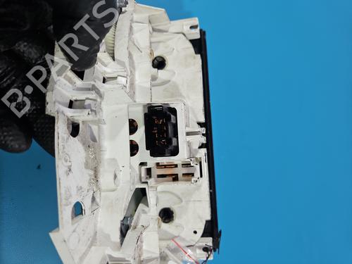 Climate control VW POLO (6N2) 1.4 16V | BP38443324I5 - Image 6
