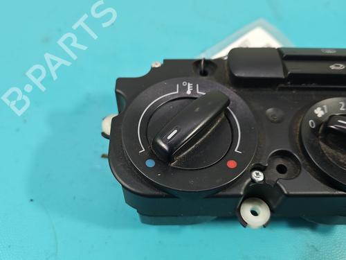 Climate control VW GOLF V (1K1) 1.6 | BP37811936I5 - Image 3