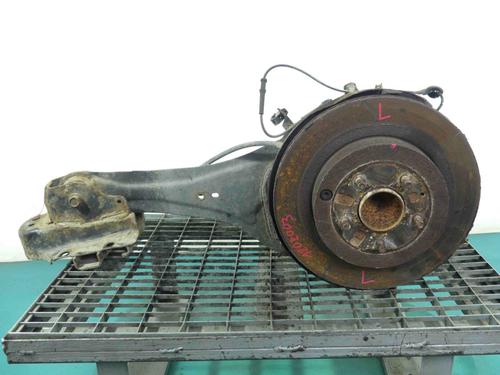 Left rear steering knuckle MAZDA CX-9 (TB) 3.7 AWD (TB10A) | BP37883041M27 - Image 2