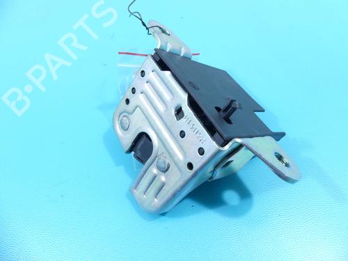 Used Tailgate lock Tailgate lock 38115321 38115321