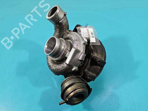 turbocompressor-audi-a4-b6-8e2-2000-2001-2002-2003-2004-2005-38131884 main image