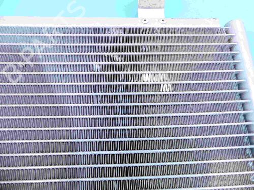 AC radiator SUZUKI SWIFT III (MZ, EZ) 1.3 (RS413, ZC11S) | BP37806550M32 - Image 4