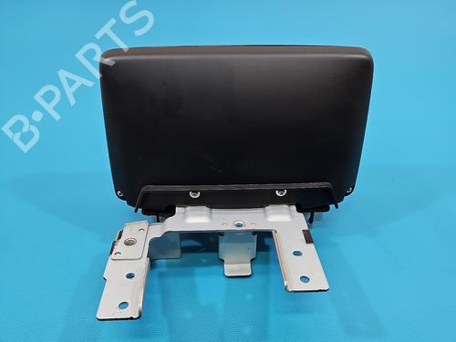 Display MAZDA CX-3 (DK) 1.5 SKYACTIV-D AWD (DK4WS, DK5AW) | BP37857193C48 - Image 6