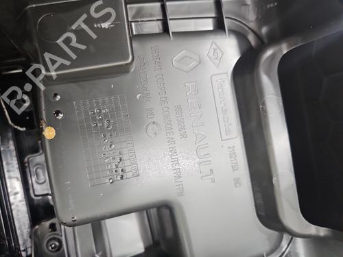 Armrest / Center console RENAULT CLIO V (B7_) 1.0 TCe 90 (B7MT) | BP37839453I20 - Image 9