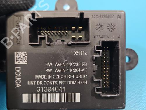 Electronic module VOLVO S60 II (134) | BP39587441M83 - Image 3