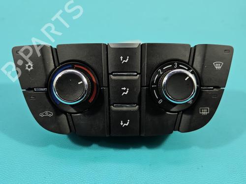Used Climate control Climate control 37815676 37815676