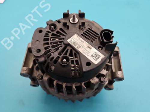 Alternator VW CC B7 (358) 2.0 TDI | BP38141418M7 - Image 4