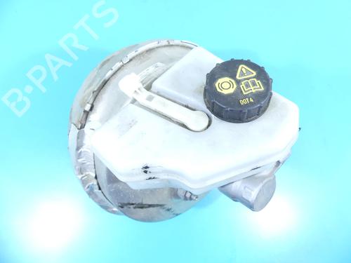 Servo brake JAGUAR F-PACE (X761) | BP38115196M42 - Image 3