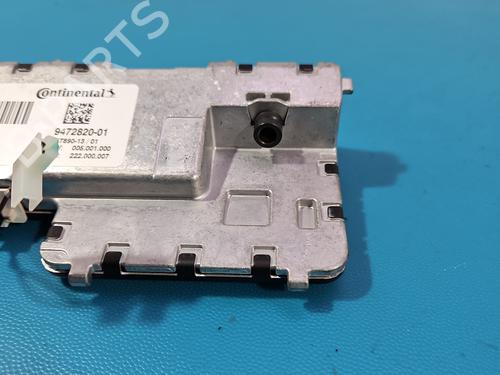 Camera BMW X3 (G01, F97, G08) xDrive 20 d | BP38754477E14 - Image 3