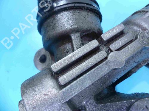 Steering rack BMW 7 (E65, E66, E67) 735 i, Li | BP37883920M22 - Image 5