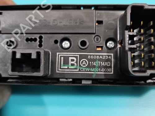 Switch MITSUBISHI MIRAGE / SPACE STAR VI Hatchback (A0_A) 1.2 (A03A) | BP38132566I30 - Image 5