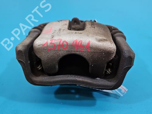 Right rear brake caliper RENAULT CLIO V (B7_) 1.0 TCe 90 (B7MT) | BP37839898M106 - Image 5