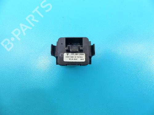 Electronic sensor PORSCHE PANAMERA (970) | BP37881698M84 - Image 3