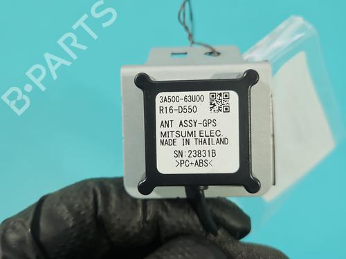 Antenne/Base SUZUKI VITARA (LY) 1.5 Hybrid AllGrip | BP38142509C140 - Image 5