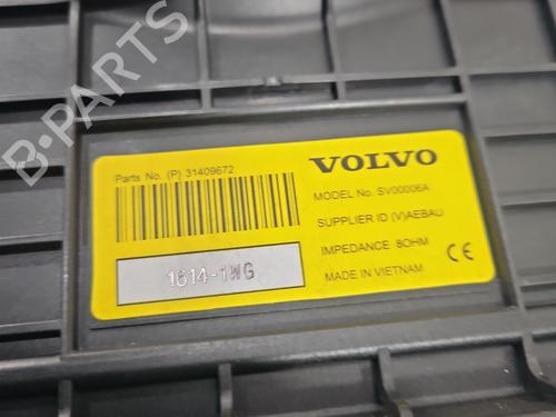 Electronic module VOLVO S90 II (234) T6 AWD | BP37831429M83 - Image 3
