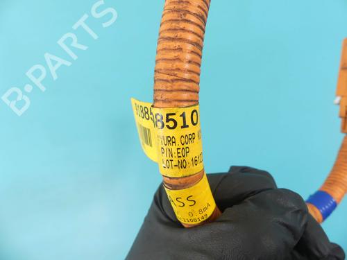 Wiring harness KIA OPTIMA (JF) 1.7 CRDi | BP37895415E16 - Image 6