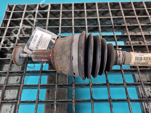 Left front driveshaft VOLVO V40 Hatchback (525) T3 GTDi | BP38147628M38 - Image 3