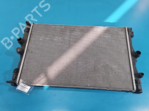 Used Water radiator Water radiator 37836373 37836373