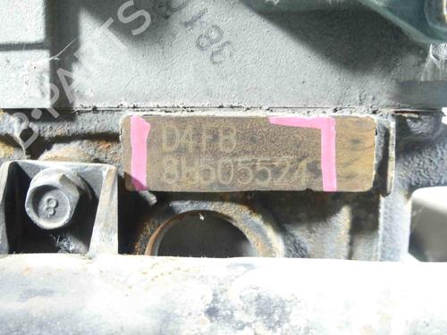 Engine KIA SOUL I (AM) 1.6 CRDi 128 | BP37894890M1 - Image 7