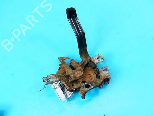 Used Hood lock Hood lock 38155049 38155049