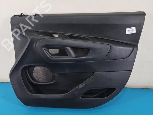 Used Front right panel Front right panel 37825610 37825610
